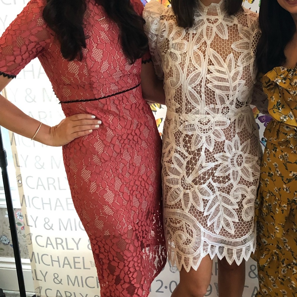 Alexis Dress
